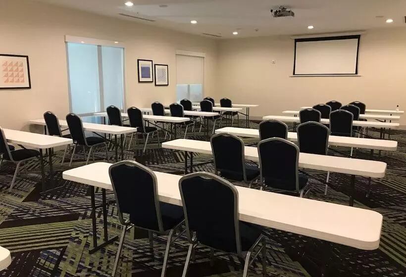 Hotelli Holiday Inn Express & Suites Birmingham   Homewood By Ihg