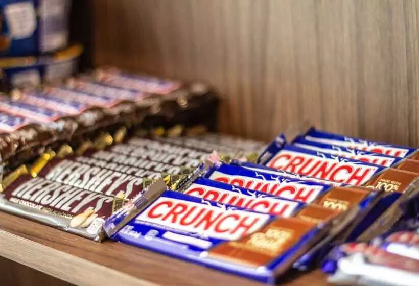 Hotelli Holiday Inn Express & Suites Birmingham   Homewood By Ihg