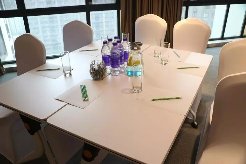 ホテル Holiday Inn Suites Xi An High Tech Zone, An Ihg