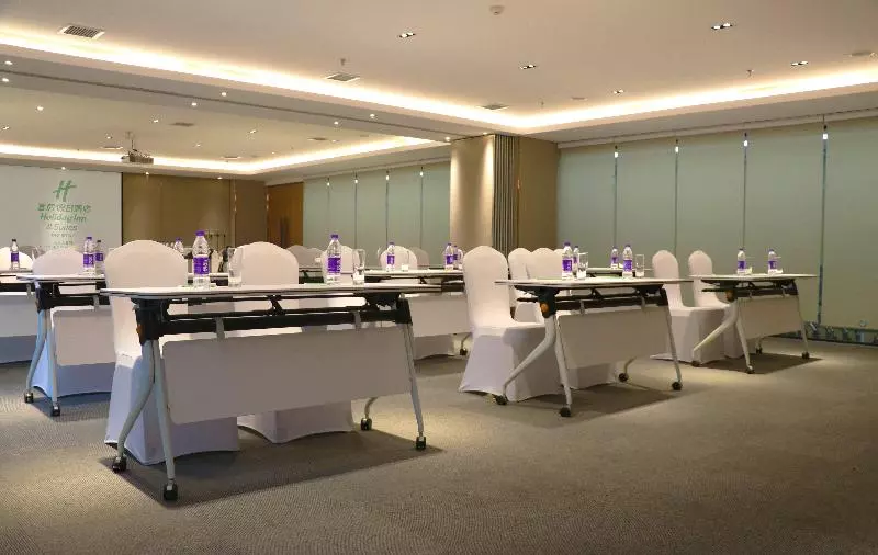 ホテル Holiday Inn Suites Xi An High Tech Zone, An Ihg