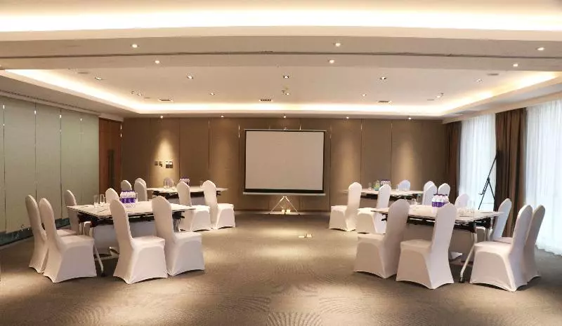 ホテル Holiday Inn Suites Xi An High Tech Zone, An Ihg