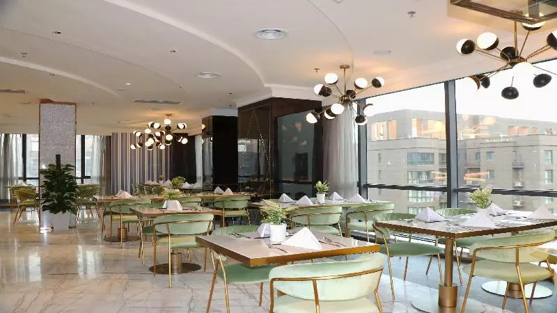 ホテル Holiday Inn Suites Xi An High Tech Zone, An Ihg