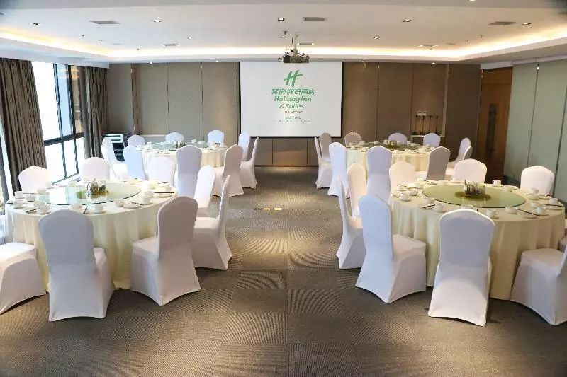ホテル Holiday Inn Suites Xi An High Tech Zone, An Ihg
