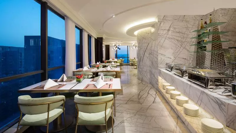 ホテル Holiday Inn Suites Xi An High Tech Zone, An Ihg