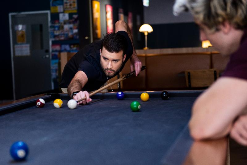 فندق Hostel G Perth