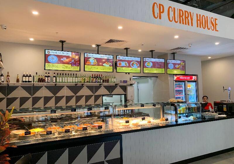 فندق Hostel G Perth