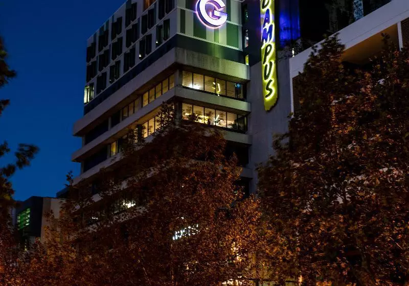 هتل Hostel G Perth