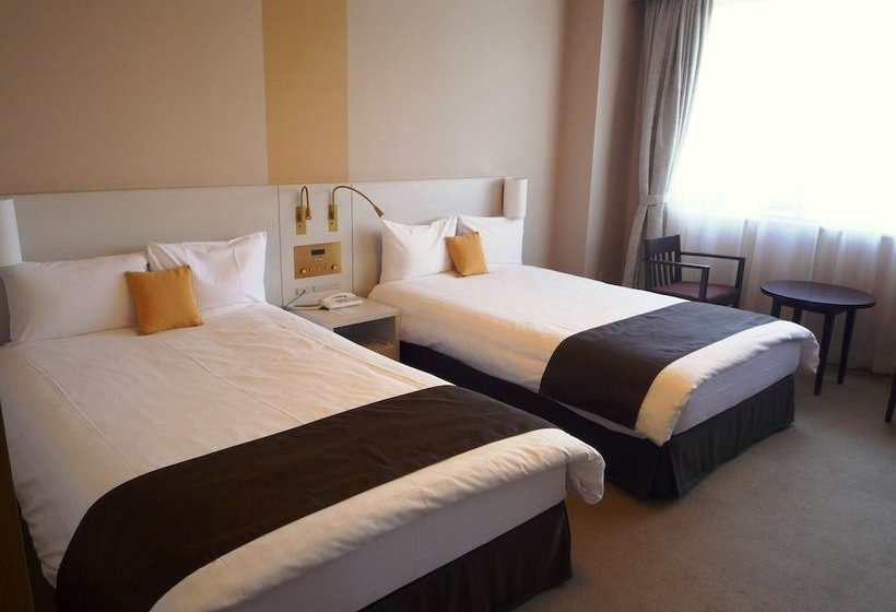 Szálloda Chateraise  Isawa