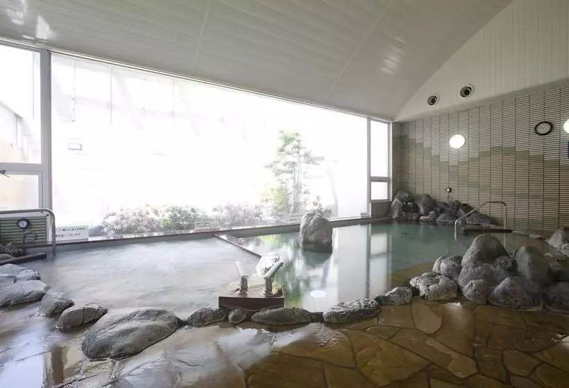 Hotelli Chateraise  Isawa