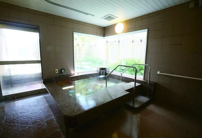 Hotelli Chateraise  Isawa