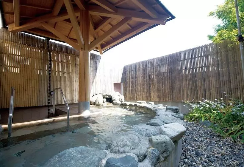 Hotelli Chateraise  Isawa