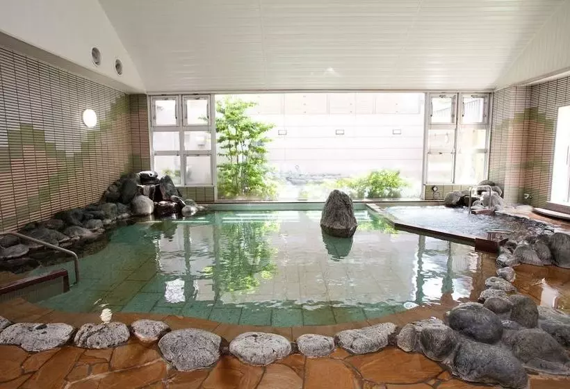 Hotelli Chateraise  Isawa