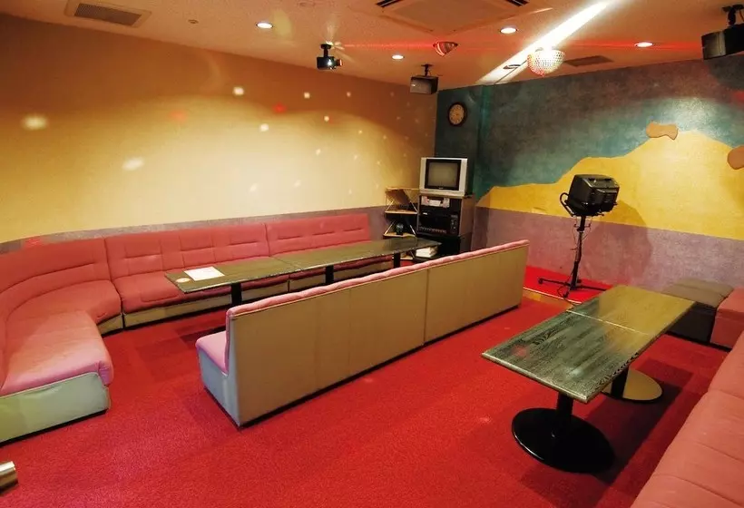 Hotelli Chateraise  Isawa