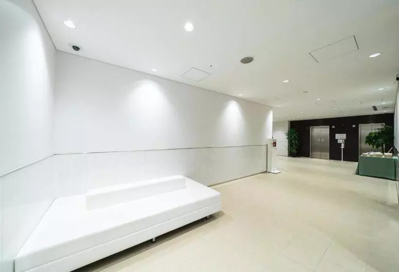 Koko Hotel Kagoshima Tenmonkan