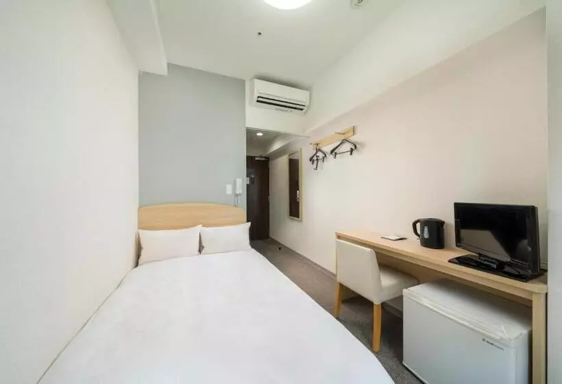 Koko Hotel Kagoshima Tenmonkan