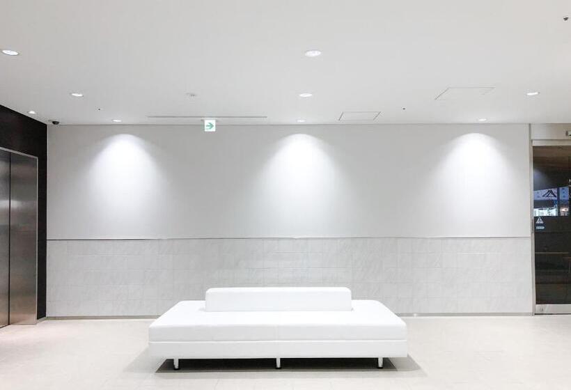 Koko Hotel Kagoshima Tenmonkan