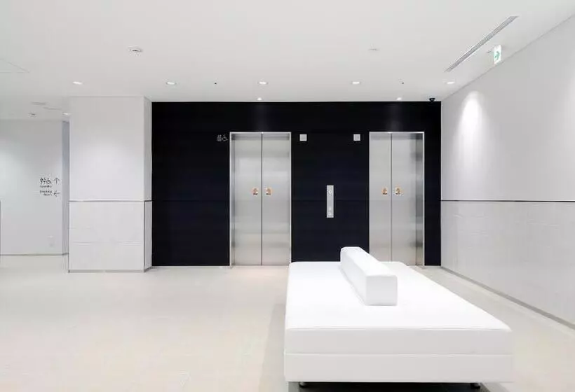 Koko Hotel Kagoshima Tenmonkan