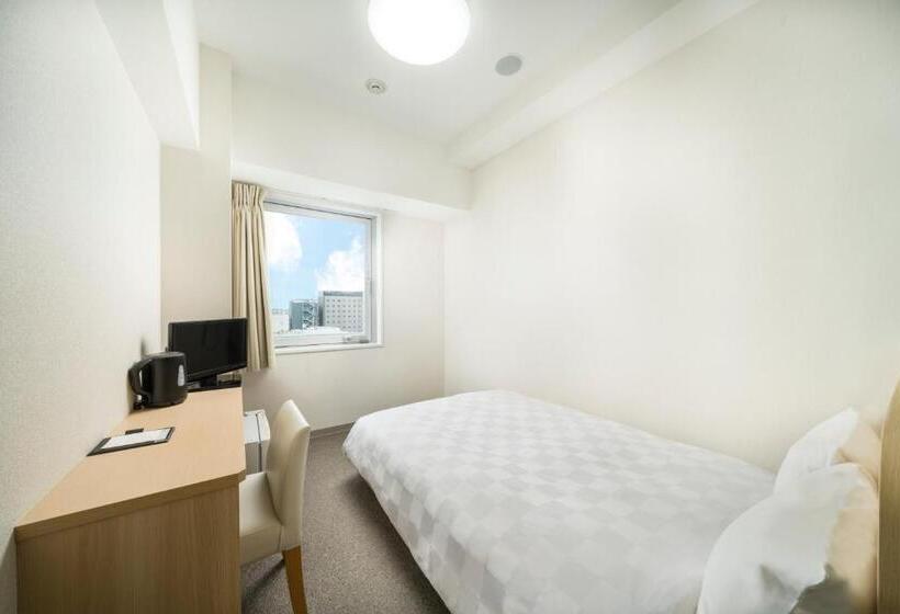 Koko Hotel Kagoshima Tenmonkan