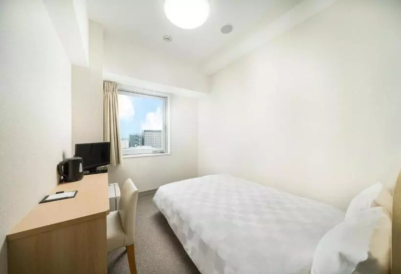 Koko Hotel Kagoshima Tenmonkan