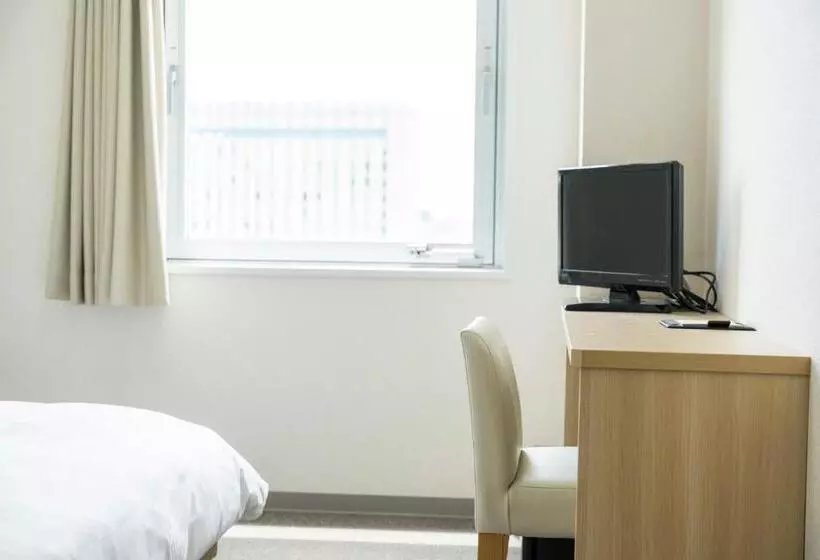 Koko Hotel Kagoshima Tenmonkan