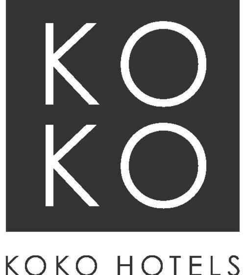 Koko Hotel Kagoshima Tenmonkan