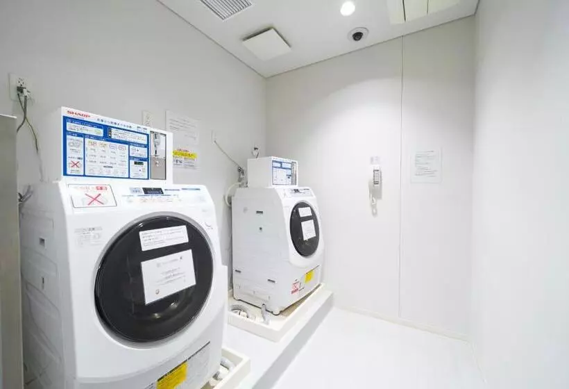 Koko Hotel Kagoshima Tenmonkan