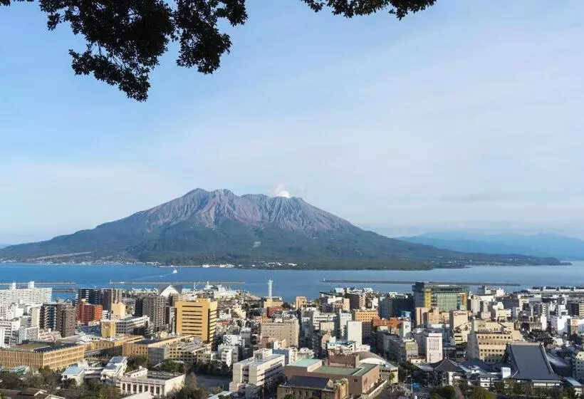Koko Hotel Kagoshima Tenmonkan