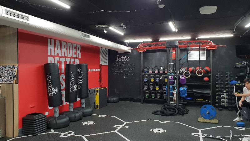 Hotel Liv Apartments Haymarket