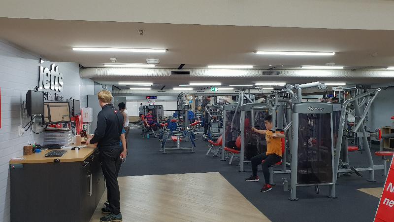 Hotel Liv Apartments Haymarket