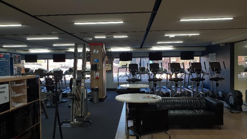 Hotel Liv Apartments Haymarket