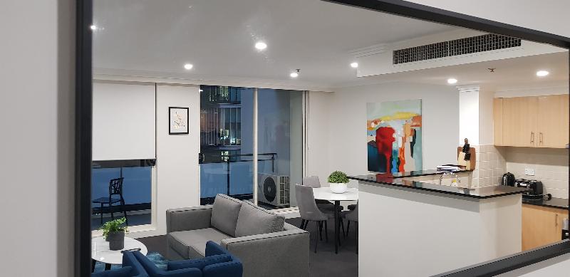 Hotel Liv Apartments Haymarket