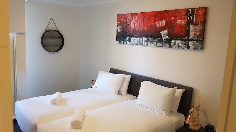 Hotel Liv Apartments Haymarket