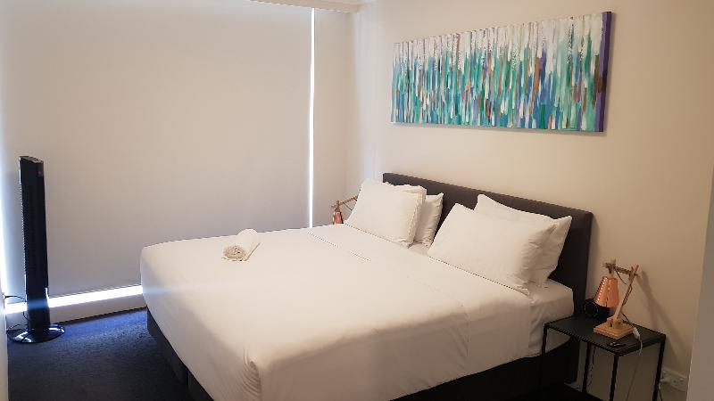 Hotel Liv Apartments Haymarket