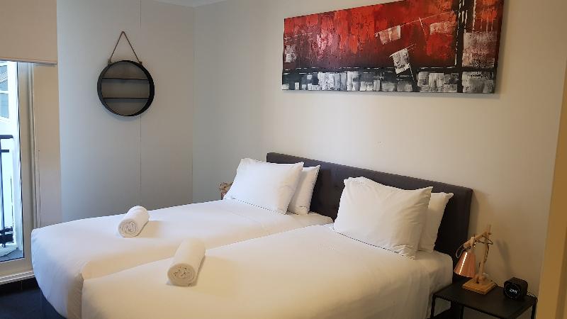 Hotel Liv Apartments Haymarket