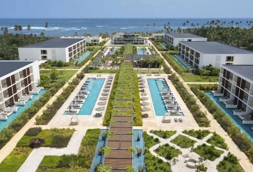 ホテル Live Aqua Punta Cana   All Inclusive - Adults Only