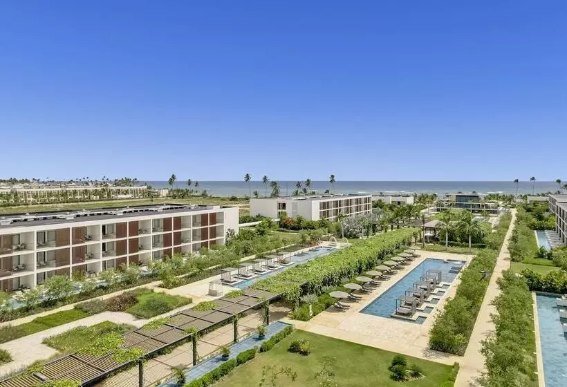 ホテル Live Aqua Punta Cana   All Inclusive - Adults Only