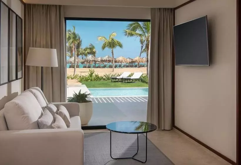 ホテル Live Aqua Punta Cana   All Inclusive - Adults Only