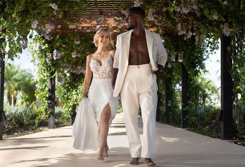 فندق Live Aqua Punta Cana   All Inclusive - Adults Only