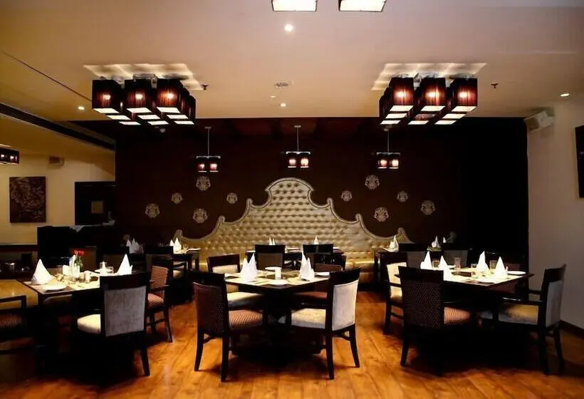 Hotel M1