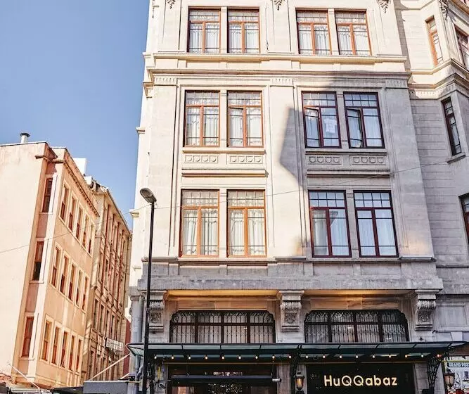 ホテル Mercure Istanbul Sirkeci