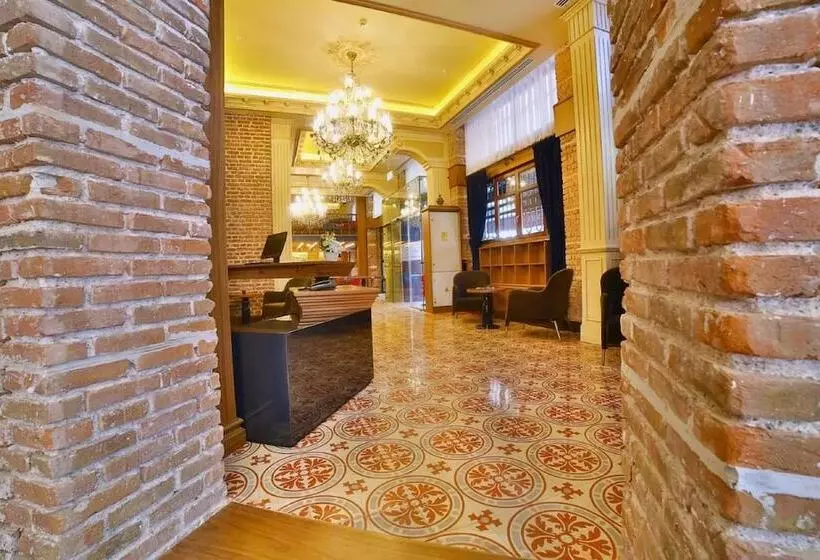 ホテル Mercure Istanbul Sirkeci