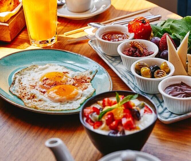 酒店 Mercure Istanbul Sirkeci