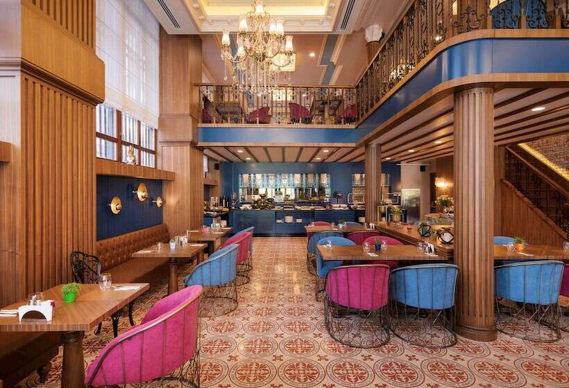 酒店 Mercure Istanbul Sirkeci