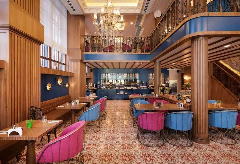 ホテル Mercure Istanbul Sirkeci