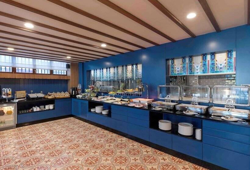 酒店 Mercure Istanbul Sirkeci