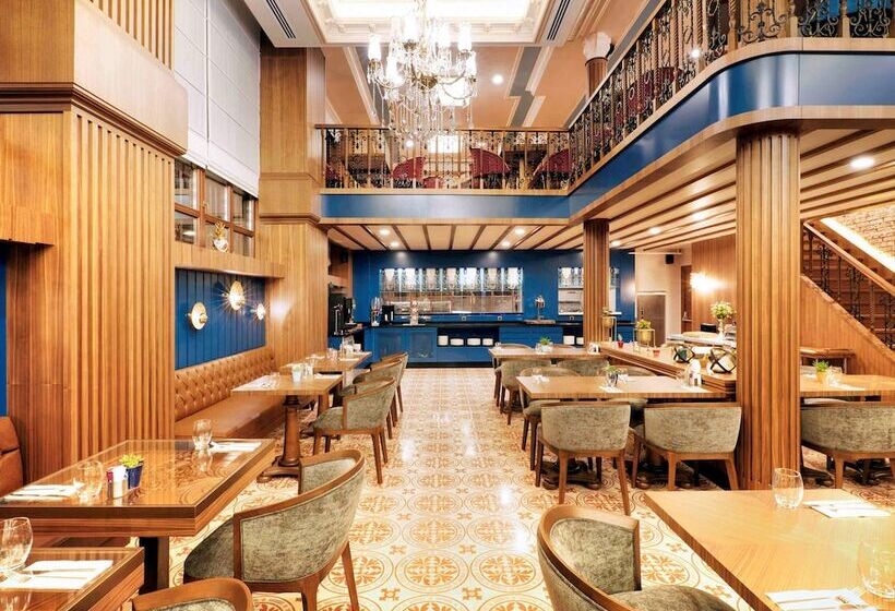 酒店 Mercure Istanbul Sirkeci