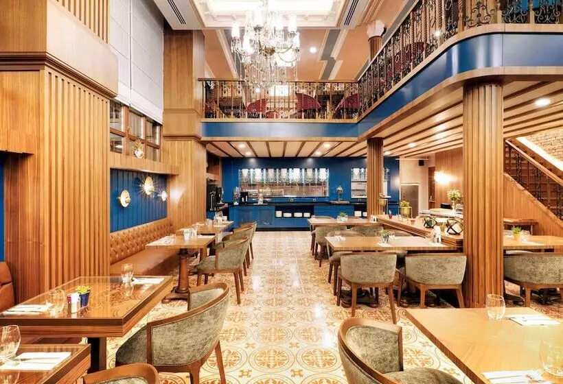 ホテル Mercure Istanbul Sirkeci