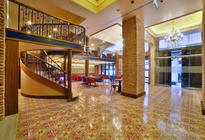 ホテル Mercure Istanbul Sirkeci