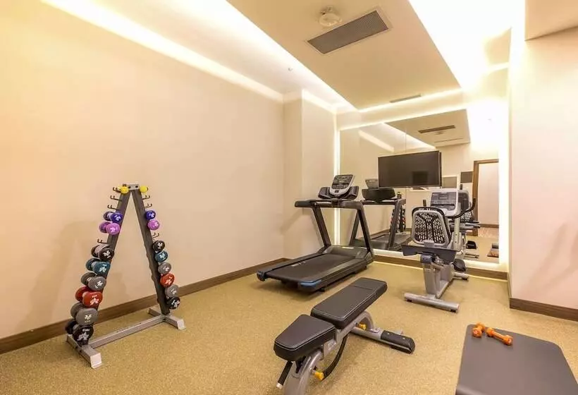 ホテル Mercure Istanbul Sirkeci