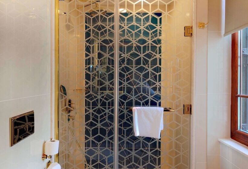 酒店 Mercure Istanbul Sirkeci